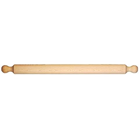 Eppicotispai Beechwood Rolling Pin 60cm Cover