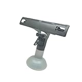 LIbgiubhy Professioneller Fenstersprüher Ersatz für WV1 WV2 WV5, Staubsaugerzubehör mit waschbarer Flasche, Staubsauger Reiniger Ersatz