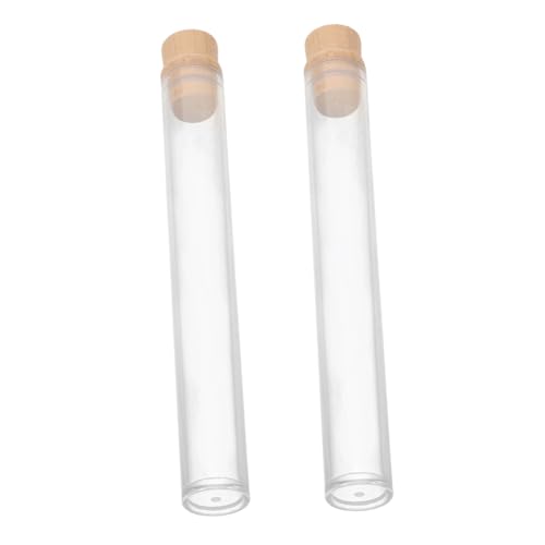 Porta bigotes de gato acrílico transparente de Gatuida, pack de 2 unidades con diseño elegante 2