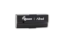 Alfred DB2- Z Wave Plus Module Accessory photo