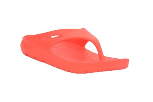 Image of Bata Floatz 5711 Floatz 1.2 Th E Offwhite Thongs For Women|everyday|walking|Comfortable Fit|Fashionable