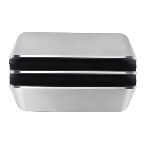 Soporte Vertical Doble para Laptop de Aluminio miniatura 4