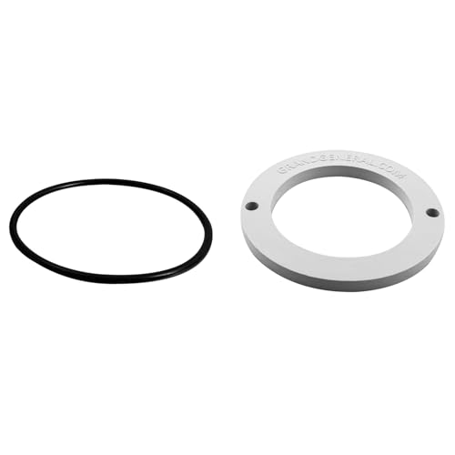 GG Grand General 92496 O-Ring y Juntas de Goma para Luz LED miniatura 1