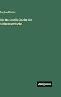 Die Rationelle Zucht der Süßwasserfische 3386336302 Book Cover