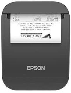 MOBI PRINT Mobilink TM-P80II 3