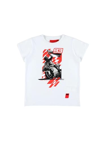 GP GRUPPO PRITELLI Camiseta niño Marc Marquez   Bike & Flag