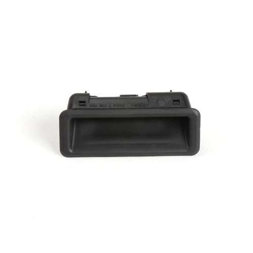 Interrupteur de hayon pour charger votre coffre BMW E60 E90 E70
