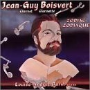 Zodiac [Audio CD] Boisvert, Jean-Guy