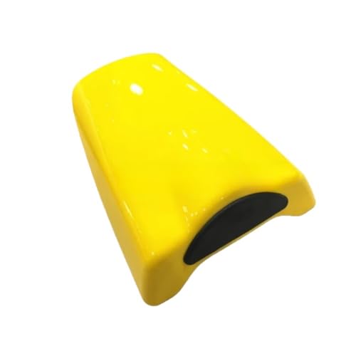 CBR900RR 954 capot de selle arrière moto jaune solo | Carénage de remplacement précis