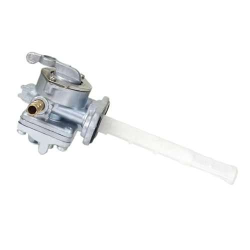 Robinet essence commutateur petcock soupape carburant Suzuki GSX600