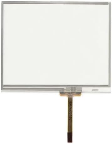 Electronics - New Touchpad 5 Inch 110 * 90mm 4-Line For KORG Kaoss Pad kp3 Touch Screen Digitizer Glass Panel Sensor Replacement