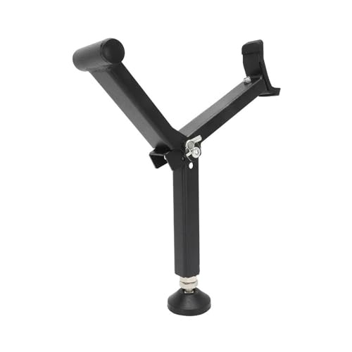 Cadre de levage de moto idéal pour hiverner et stabiliser dans le garage