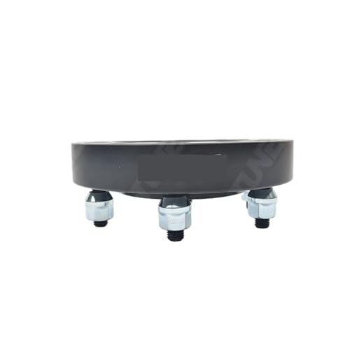 Entretoises de roue 6x139.7 pour corriger le déport du 4Runner - 4
