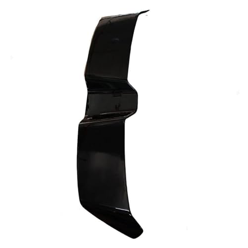 Aileron de toit arrière pour corriger le style arrière plat des Sportback 2021-2024