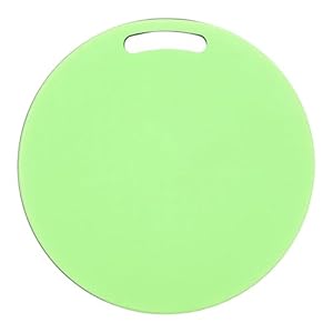 Chengyuwei Transfer Disc Stehhilfe mit Rotation