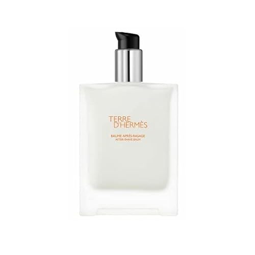 エルメス テールドゥエルメスアフターシェーブバーム 100mL [並行輸入品]