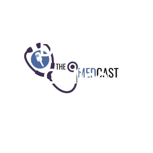 『The Daktari Online Medcast』のカバーアート