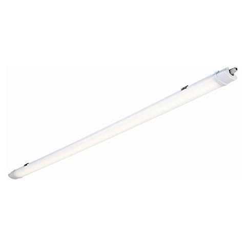 Reeve Connect 5FT 45W LED Batten Light Cover