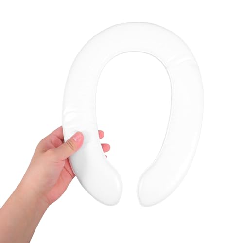 Coussin de siège WC portable pour accompagner votre enfant partout en voyage - 4
