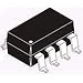 FOD3182S, Optocoupler Drive Push-Pull 1-CH 2000V 8-Pin PDIP SMD White Bag (25 Items)