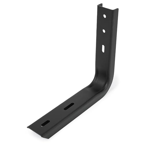 Soporte para estribos KUAFU para Ram Promaster 2014+ miniatura 5