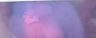 Triple Thermal Dust® - Black/Navy/Magenta