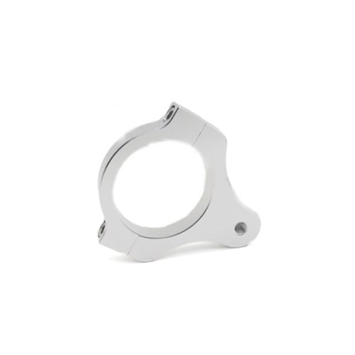 Amortisseur de direction aluminium résout le guidonnage sur cadre de fourche BMW