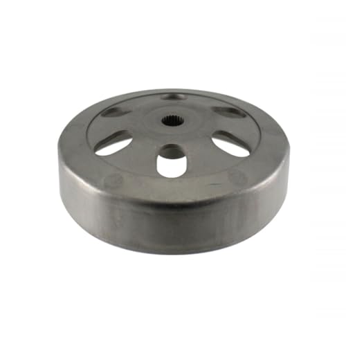 RIDE AND CUSTOM Clutch Bell Compatible with Sym Symply II 50 2009-2009