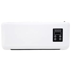 Split-airconditioner en verwarming, split-unit voor verwarming en lucht | Wandmontage Verwarming Koeling Airconditioner – Gesplitst airco-/verwarmingssysteem voor slaapkamer, huis en badkamer