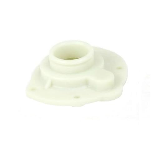 Tolxh #90589152 Edger Gearcase Cover LE710 LE750 LE750 Quality Durable New Replacement Parts for Black & Decker