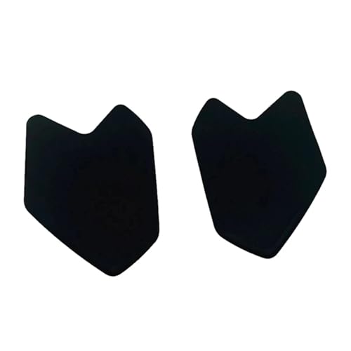 Protège-réservoir moto en carbone pour R1250GS et R1200GS Adventure 2014-2023