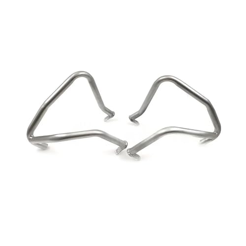 Barre crash radiateur à eau antichoc pour protection cadre F650GS G650GS