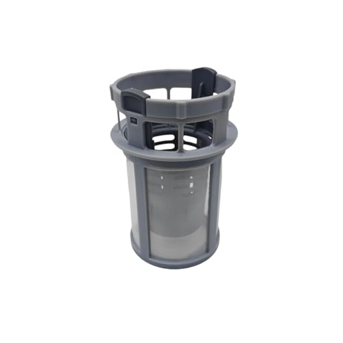 Kit De Filtro For Lavavajillas C00256572 Y C00256571, Compatible Con Indesit, Compatible Con Hotpoint, Compatible Con Ariston, Compatible Con Creda