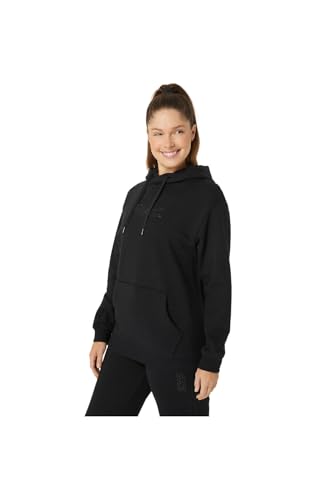 ASICS Logo Overhead Hoodie - vue 3