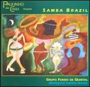 Samba Brazil