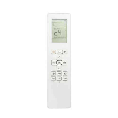 Télécommande pour climatiseur RG10B (G)/BGEF pièce climatisation