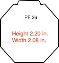 Perfect Fit Shield Wallets New York State Police NYSP Hidden Badge Wallet Leather Black (Cutout PF26)4