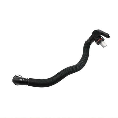 Tubo de ventilación del cárter 11157612996 para Mini Cooper R56 R55 R57 R60