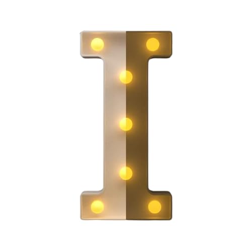 See full amazon price history chart for Wah!! Store 8.5 Inch LED Golden Marquee Letter Light Sign 26 Golden Alphabet Light Up Marquee Letters Sign for Wedding Birthday Party Christmas Home Bar Decoration (Alphabet I) Wah!! Store 8.5 Inch LED Golden Marquee Letter Light Sign 26 Golden Alphabet Light Up Marquee Letters Sign for Wedding Birthday Party Christmas Home Bar Decoration (Alphabet I) (B0CLGNKSLY) Amazon Price History, Amazon Price Tracker