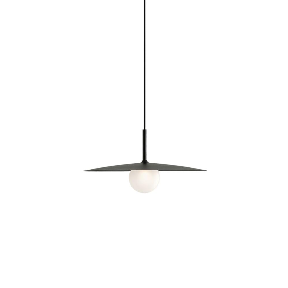 Lustre en métal de style campagnard de luxe et verre multicolore artistique pour intérieur élégant