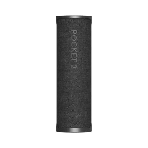 Étui de recharge DJI Pocket 2 boîtier d'alimentation portable 1500mAh