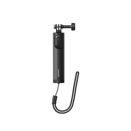 Amazon | 三脚付きミニ自撮り棒 2.0 | Insta360 | 自撮り棒