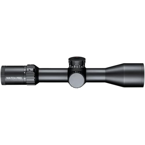 Image of Bushnell Match Pro Riflescope