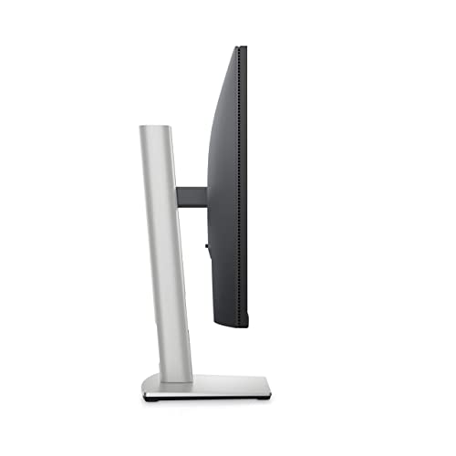 DELL P2423D 60,5cm (23.8") DELL-P2423D, schwarz - Monitor - Immagine 1