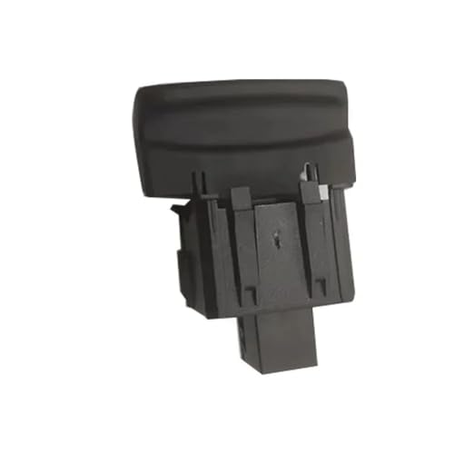 Interruptor de freno de mano electrónico 470706 para Peugeot 5008 3008 negro glossy 4