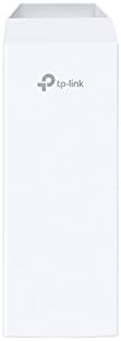Miniatura 5 de TP-Link Punto de accesoCPE para exteriores, de alta potencia, con antena direccional polarizada y dual, de 9 dBi, de 2.4 gigahercios de potencia,
