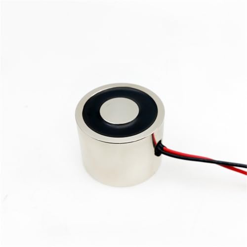 Électro-aimant permanent XH4030 12V 25kg pour levage industriel - 2