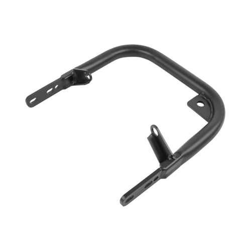 Support Porte-Bagages TRX450ER pour Fixer vos Sacs sans Risque - 3