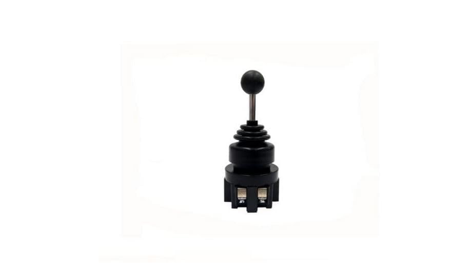 Image of ARINO (1YR WARRANTY 30MM JOYSTICK 2 WAY JOYSTICK STAY PUT TYPE 2 POSITION JOYSTICK 2 WAY MONOLEVER 2 POSITION MONOLEVER 2 DIRECTION JOYSTICK 2 DIRECTION MONOLEVER