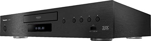 Dp-Ub9000P-K Region Zone Code Free 4K Ultra Hd Blu Ray Player With Orei - 4K Uhd - Wifi - Pal/Ntsc - 110V Only - Usa Voltage #TOP6